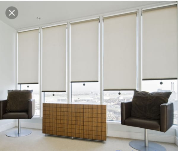 Rèm Phú Tài - Rèm cửa tại Hưng Yên