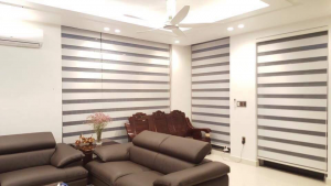 Rèm Phú Tài - Rèm cửa tại Hưng Yên