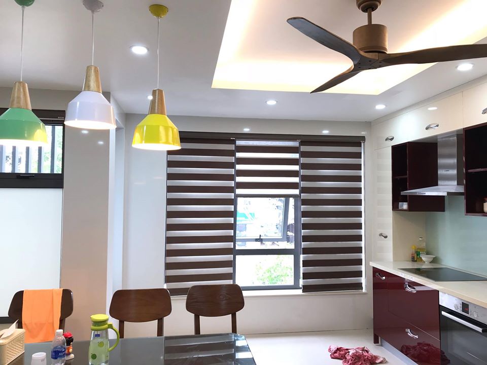 Rèm Phú Tài - Rèm cửa tại Hưng Yên