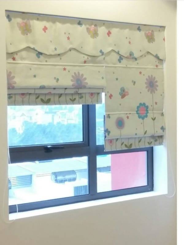 Rèm Phú Tài - Rèm cửa tại Hưng Yên