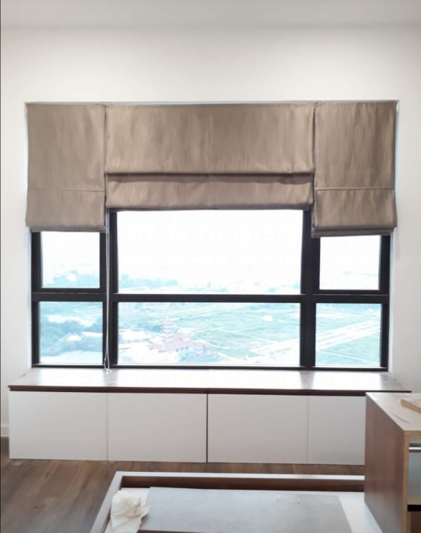 Rèm Phú Tài - Rèm cửa tại Hưng Yên