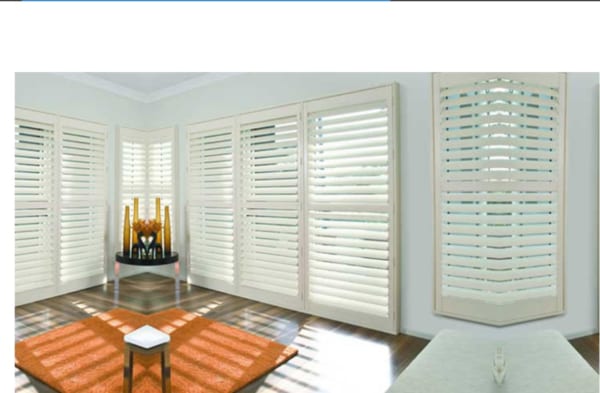 Rèm Phú Tài - Rèm cửa tại Hưng Yên