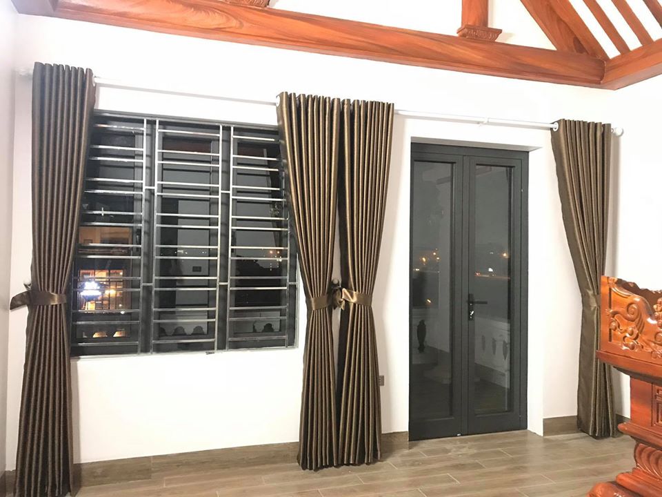 Rèm Phú Tài - Rèm cửa tại Hưng Yên