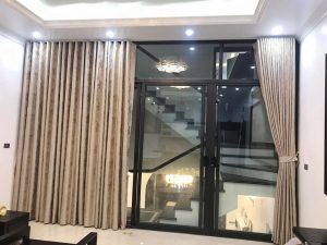 Rèm Phú Tài - Rèm vải chống nắng cao cấp