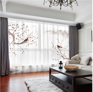 Rèm Phú Tài - Rèm cửa tại Hưng Yên