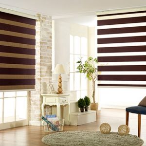 Rèm cầu vòng - Rèm Phú Tài