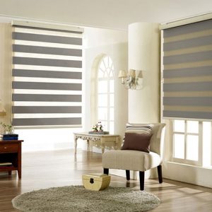 Rèm cầu vòng - Rèm Phú Tài