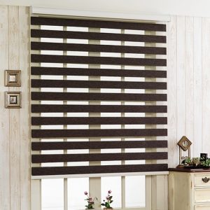 Rèm cầu vòng - Rèm Phú Tài