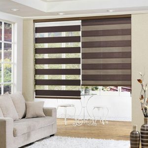 Rèm cầu vòng - Rèm Phú Tài