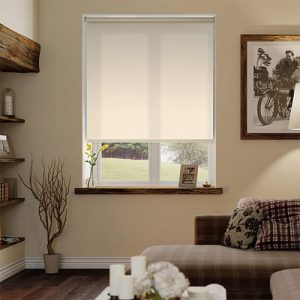 Rèm cuốn văn phòng - Rèm Phú Tài