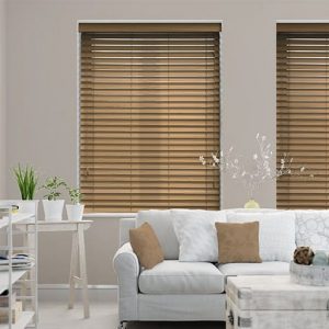 Rèm gỗ - Rèm Phú Tài