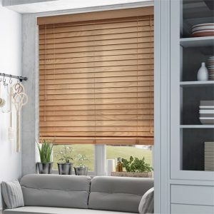 Rèm gỗ - Rèm Phú Tài