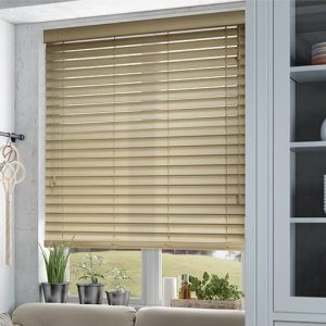 Rèm gỗ - Rèm Phú Tài