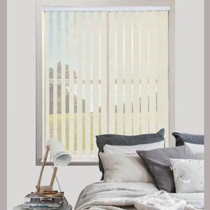 Rèm lá dọc - Rèm Phú Tài