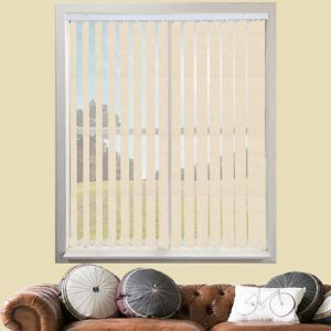 Rèm lá dọc - Rèm Phú Tài