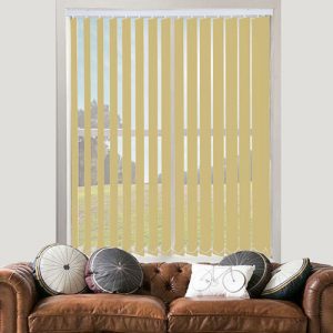 Rèm lá dọc - Rèm Phú Tài