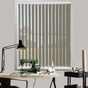 Rèm lá dọc - Rèm Phú Tài