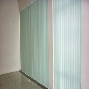 Rèm lá dọc - Rèm Phú Tài