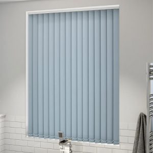 Rèm lá dọc - Rèm Phú Tài